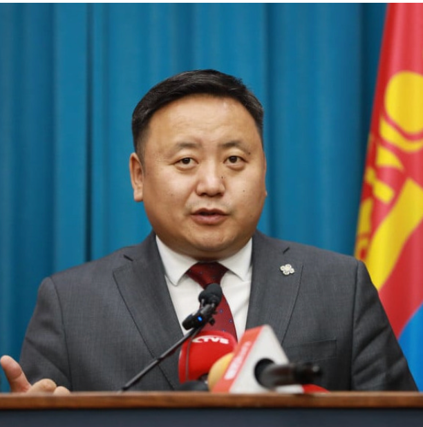 УИХ-ын гишүүн О.Алтангэрэл: 